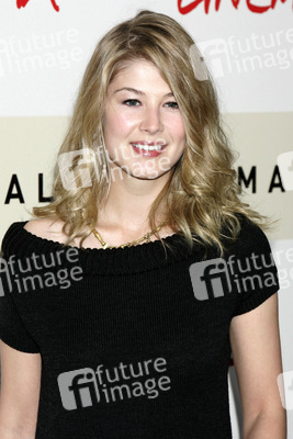 Photocall 'Fugitive Pieces', Internationales Filmfestival Rom 2007