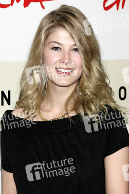 Photocall 'Fugitive Pieces', Internationales Filmfestival Rom 2007