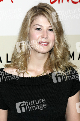 Photocall 'Fugitive Pieces', Internationales Filmfestival Rom 2007