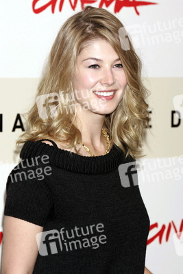 Photocall 'Fugitive Pieces', Internationales Filmfestival Rom 2007