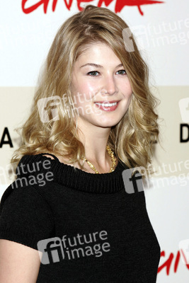 Photocall 'Fugitive Pieces', Internationales Filmfestival Rom 2007