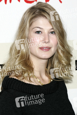 Photocall 'Fugitive Pieces', Internationales Filmfestival Rom 2007