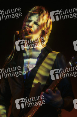 Konzert von Gay Dad in Hannover