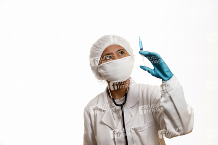 Symbolfoto Impfpflicht