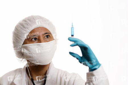 Symbolfoto Impfpflicht