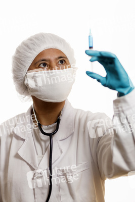 Symbolfoto Impfpflicht