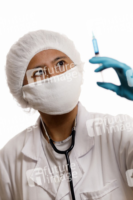 Symbolfoto Impfpflicht