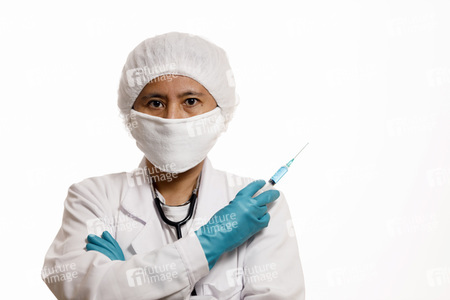 Symbolfoto Impfpflicht