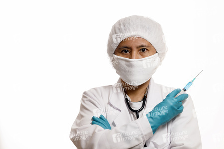 Symbolfoto Impfpflicht