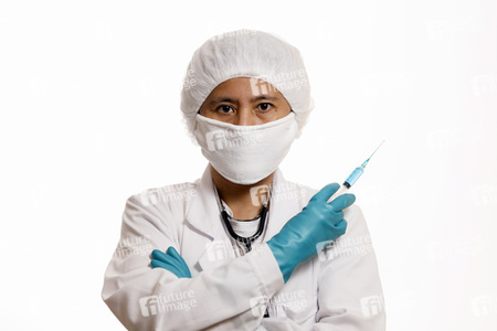 Symbolfoto Impfpflicht