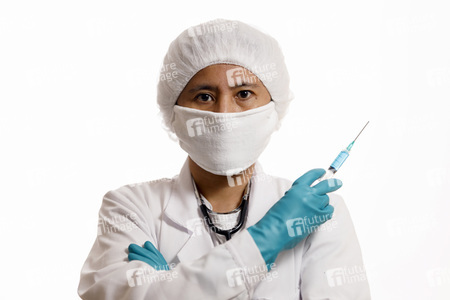 Symbolfoto Impfpflicht