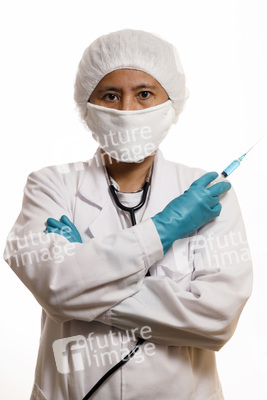 Symbolfoto Impfpflicht