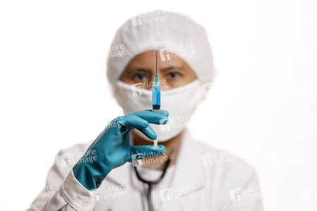 Symbolfoto Impfpflicht