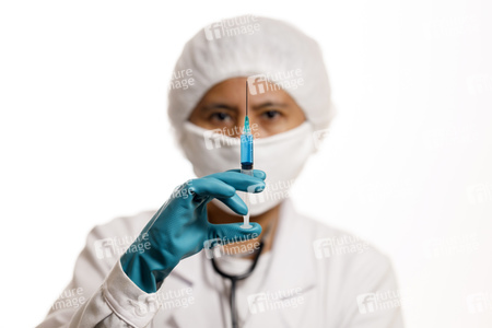 Symbolfoto Impfpflicht