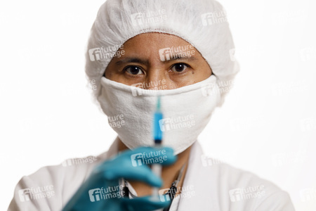 Symbolfoto Impfpflicht