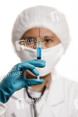 Symbolfoto Impfpflicht