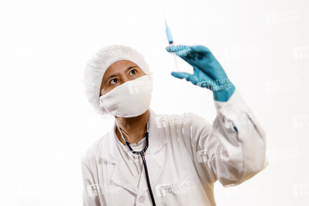 Symbolfoto Impfpflicht