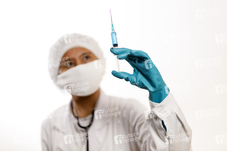 Symbolfoto Impfpflicht