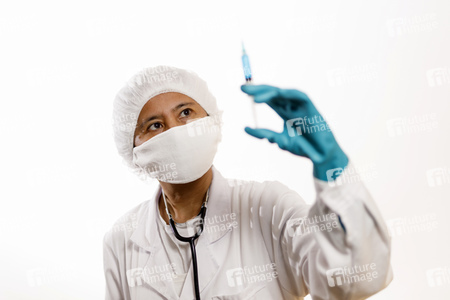 Symbolfoto Impfpflicht