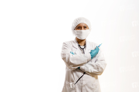 Symbolfoto Impfpflicht