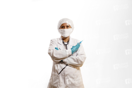 Symbolfoto Impfpflicht