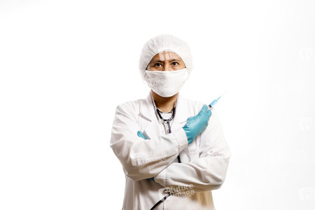 Symbolfoto Impfpflicht