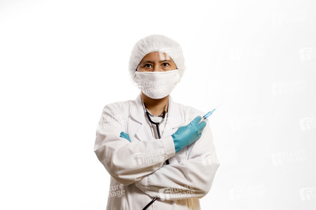 Symbolfoto Impfpflicht