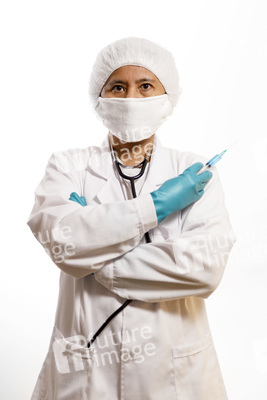 Symbolfoto Impfpflicht