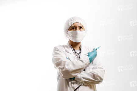 Symbolfoto Impfpflicht