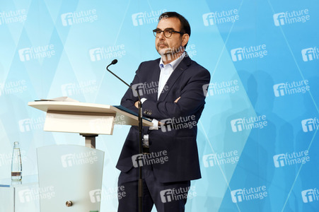 Pressekonferenz zu den Folgen der Corona-Pandemie in München