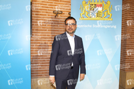 Pressekonferenz zu den Folgen der Corona-Pandemie in München