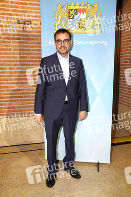 Pressekonferenz zu den Folgen der Corona-Pandemie in München