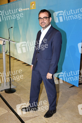 Pressekonferenz zu den Folgen der Corona-Pandemie in München