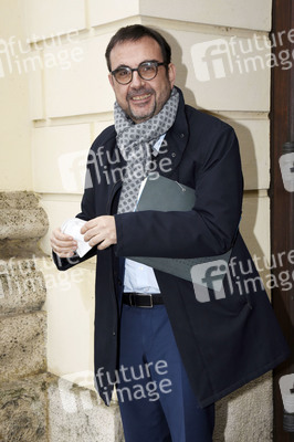 Pressekonferenz zu den Folgen der Corona-Pandemie in München
