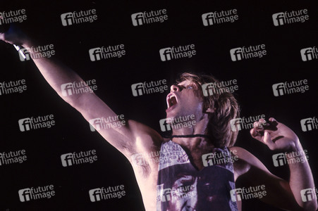 Konzert von Bon Jovi in Hannover