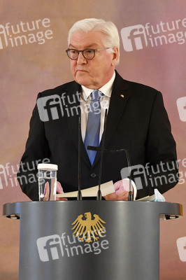 Gespräch des Bundespräsidenten mit Historikern in Berlin