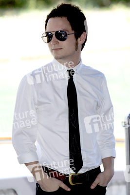 Photocall 'Alles ist erleuchtet', Internationale Filmfestspiele von Venedig 2005