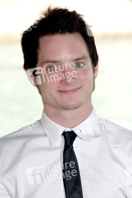 Photocall 'Alles ist erleuchtet', Internationale Filmfestspiele von Venedig 2005