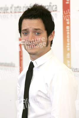 Photocall 'Alles ist erleuchtet', Internationale Filmfestspiele von Venedig 2005