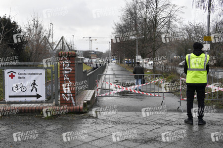 CIZ Erika-Heß-Eisstadion in Berlin