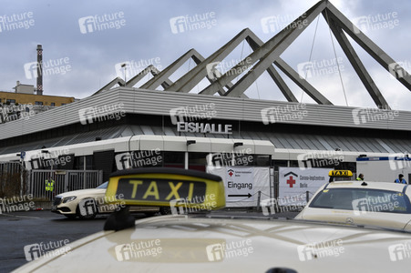 CIZ Erika-Heß-Eisstadion in Berlin