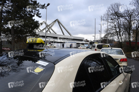 CIZ Erika-Heß-Eisstadion in Berlin