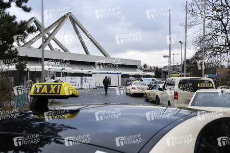 CIZ Erika-Heß-Eisstadion in Berlin