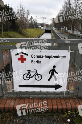 CIZ Erika-Heß-Eisstadion in Berlin