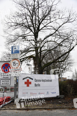 CIZ Erika-Heß-Eisstadion in Berlin