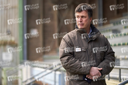 Tierische Inventur im Erlebnis-Zoo Hannover