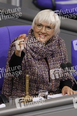 203. Sitzung des Deutschen Bundestages in Berlin