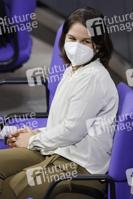 203. Sitzung des Deutschen Bundestages in Berlin