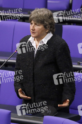 203. Sitzung des Deutschen Bundestages in Berlin