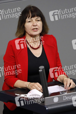 203. Sitzung des Deutschen Bundestages in Berlin